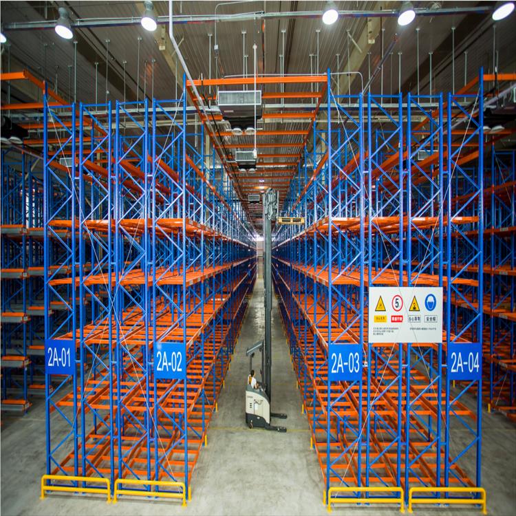 江苏立体库 江苏自动化立体库 MES