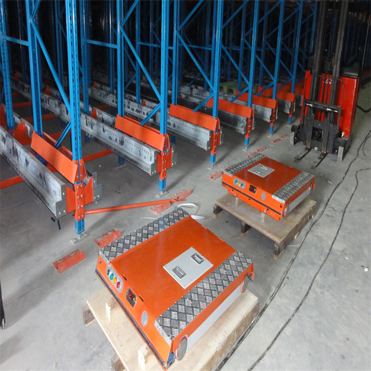 温州立体库 温州自动化立体库 MES